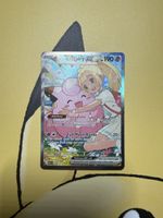 Carte Pokémon alt Clefairy « héros transcendants » EN